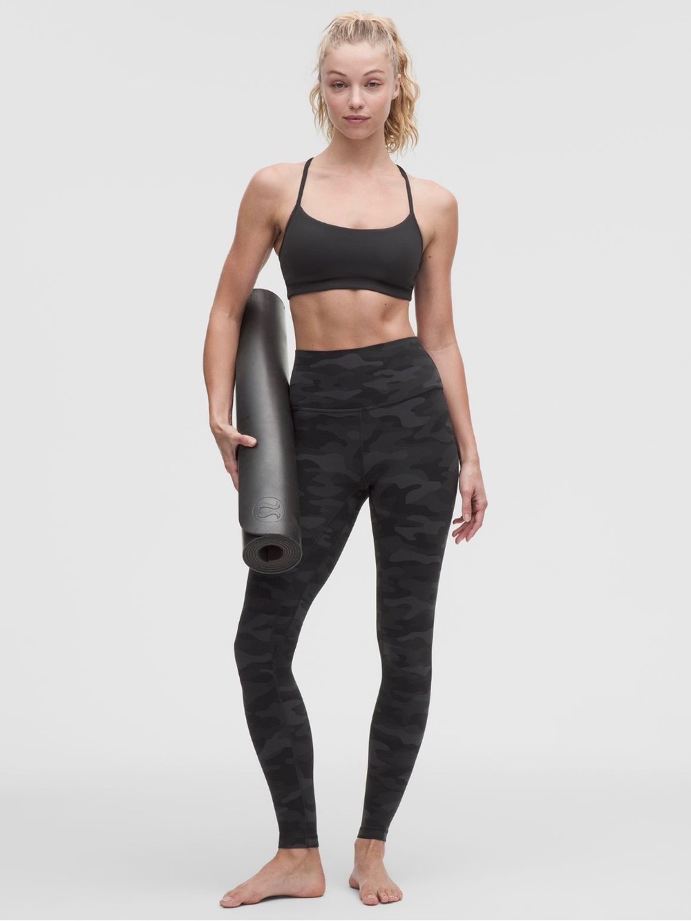 Lululemon Align High Rise Legging 28”